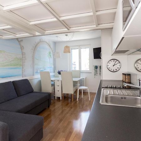 Koper Center Apartment Near-Beach-Free-Garage-Parking Ngoại thất bức ảnh