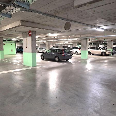 Koper Center Apartment Near-Beach-Free-Garage-Parking Ngoại thất bức ảnh