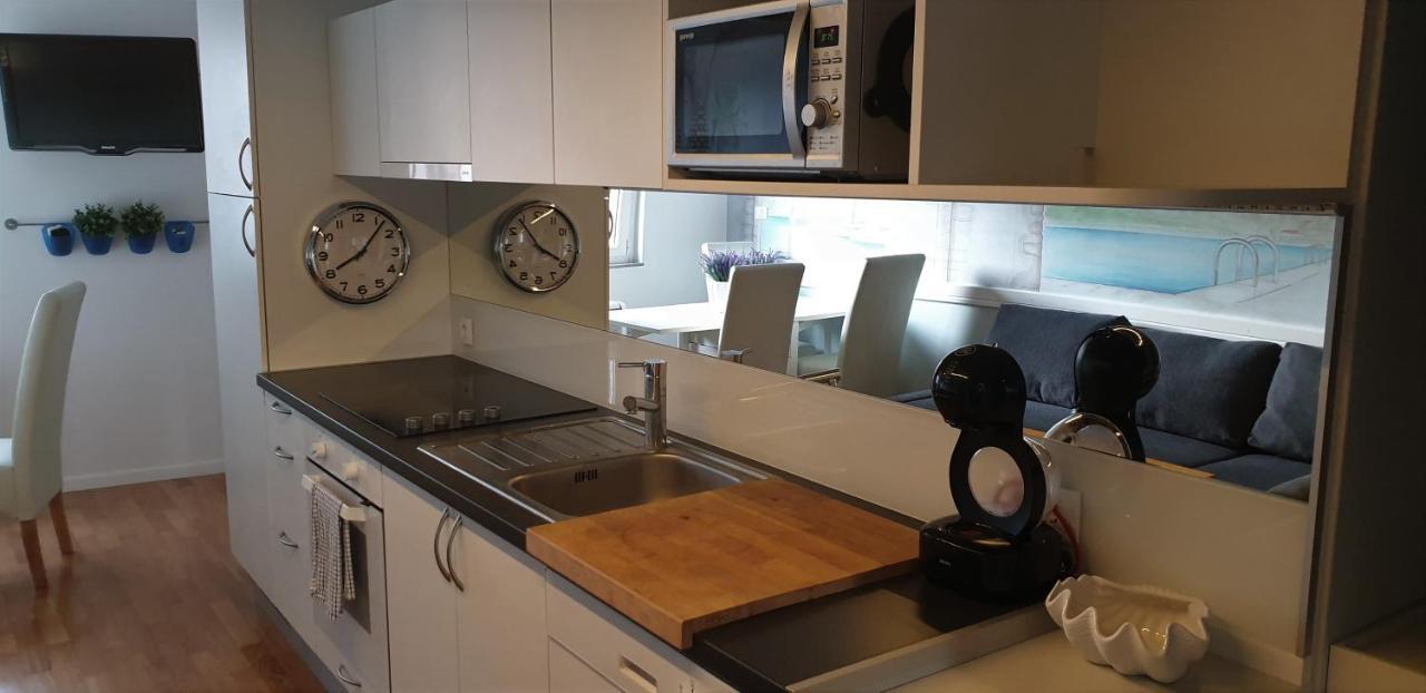 Koper Center Apartment Near-Beach-Free-Garage-Parking Ngoại thất bức ảnh