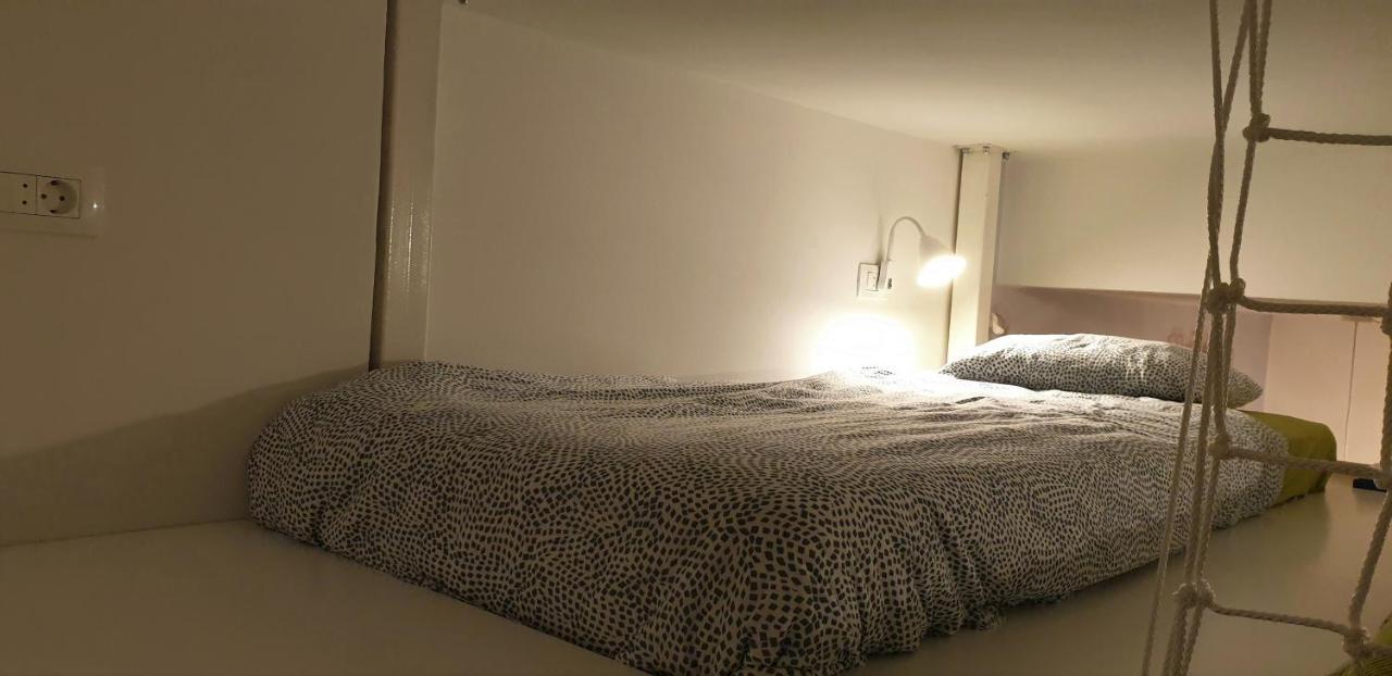 Koper Center Apartment Near-Beach-Free-Garage-Parking Ngoại thất bức ảnh